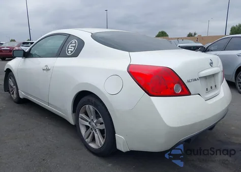 2013 Nissan Altima 2.5 S z USA, uszkodzony, nr VIN 1N4AL2EP5DC162889